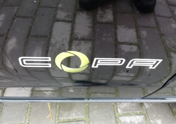 Seat Altea XL cena 21900 przebieg: 162000, rok produkcji 2013 z Kościerzyna małe 67